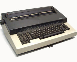 Altre calcolatrici elettroniche