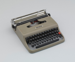 Olivetti Lettera 22