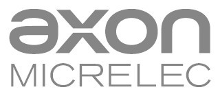 Logo Axon