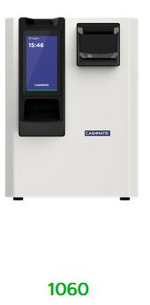 Cashmatic 1060