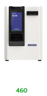 Cashmatic 460