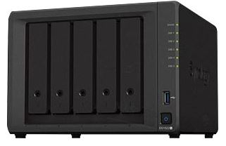Synology DS1522+